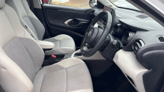 Toyota Yaris 1.5 Hybrid Excel 5dr CVT Hybrid Hatchback